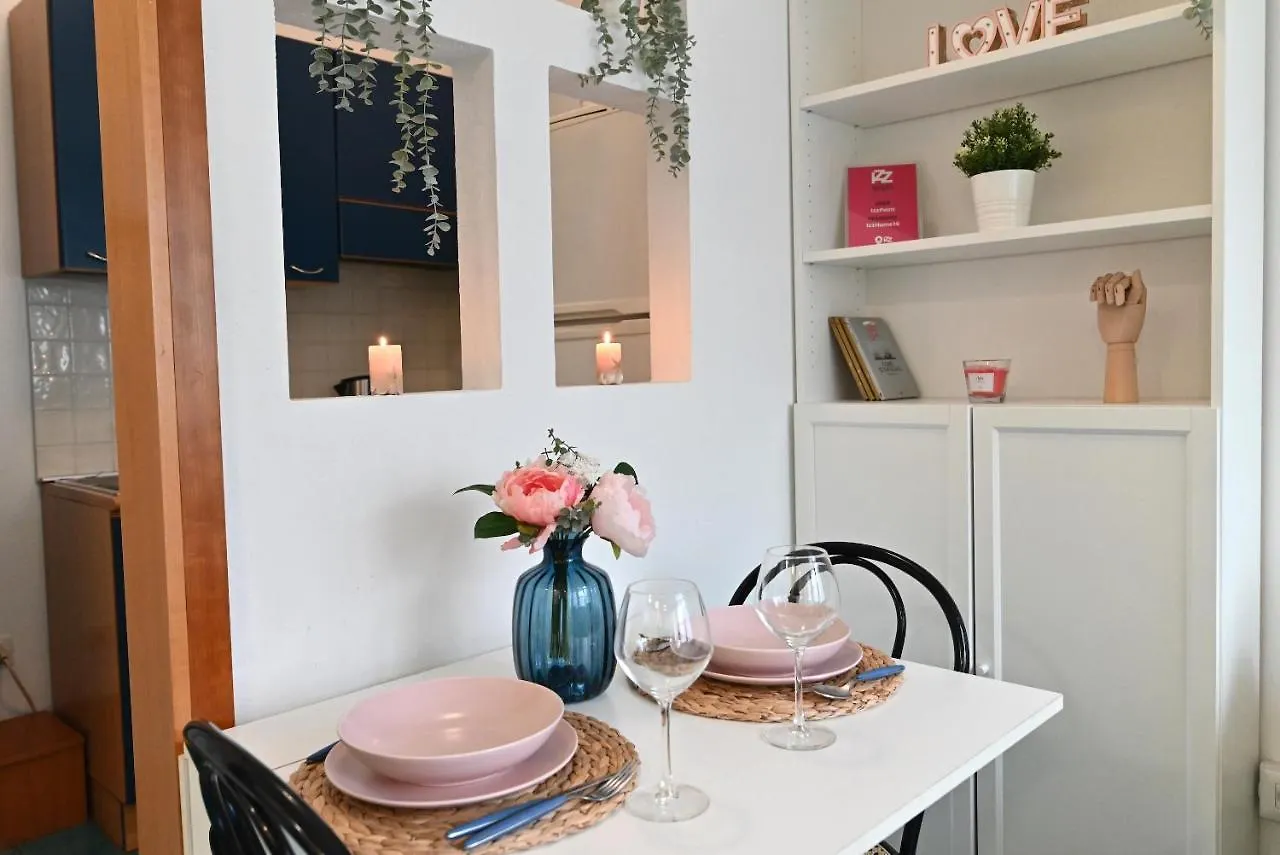 IzzHome Cozy Sonnino Cagliari