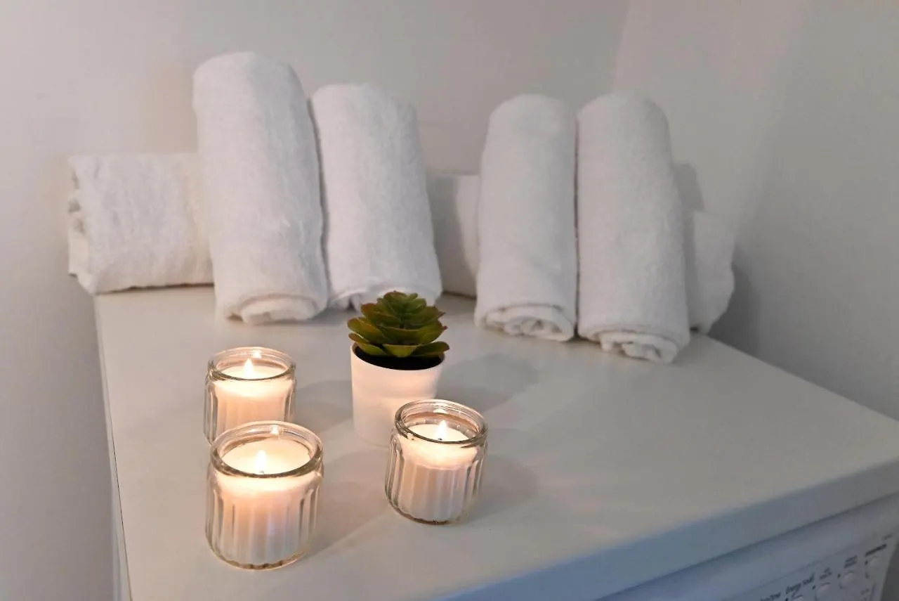 IzzHome Cozy Sonnino Cagliari 0*,  Włochy