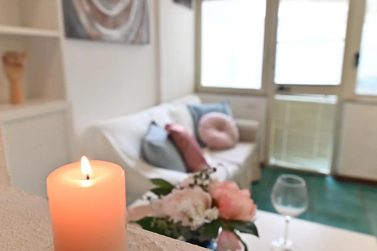 Apartment Izzhome City Love Cagliari