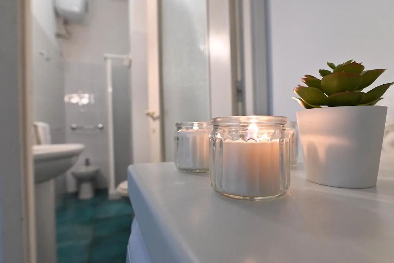Apartment Izzhome City Love Cagliari
