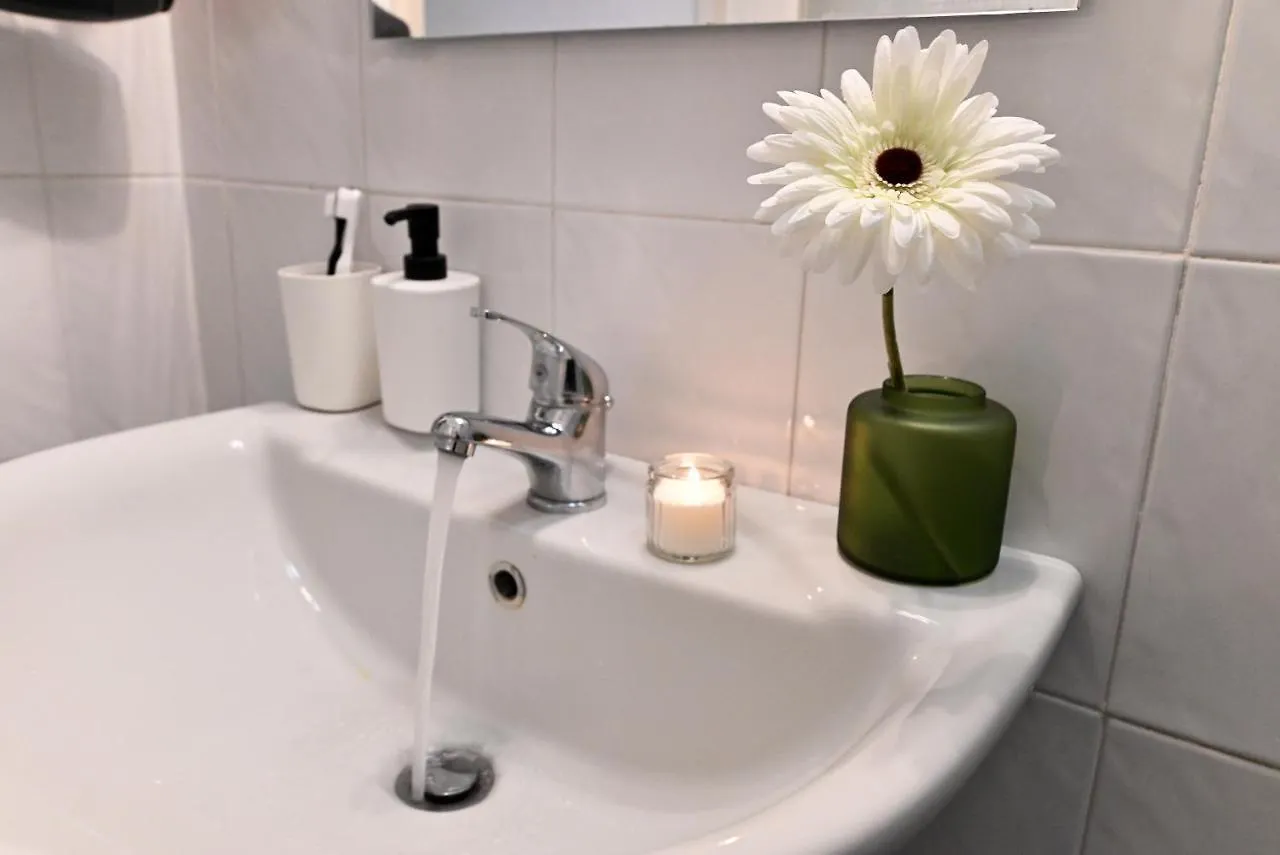 IzzHome Cozy Sonnino Cagliari Apartament