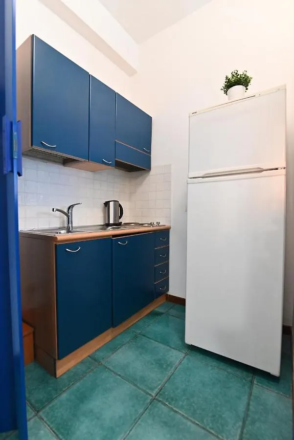 IzzHome Cozy Sonnino Cagliari Apartament