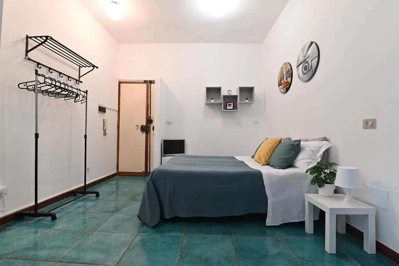 Apartment Izzhome City Love Cagliari