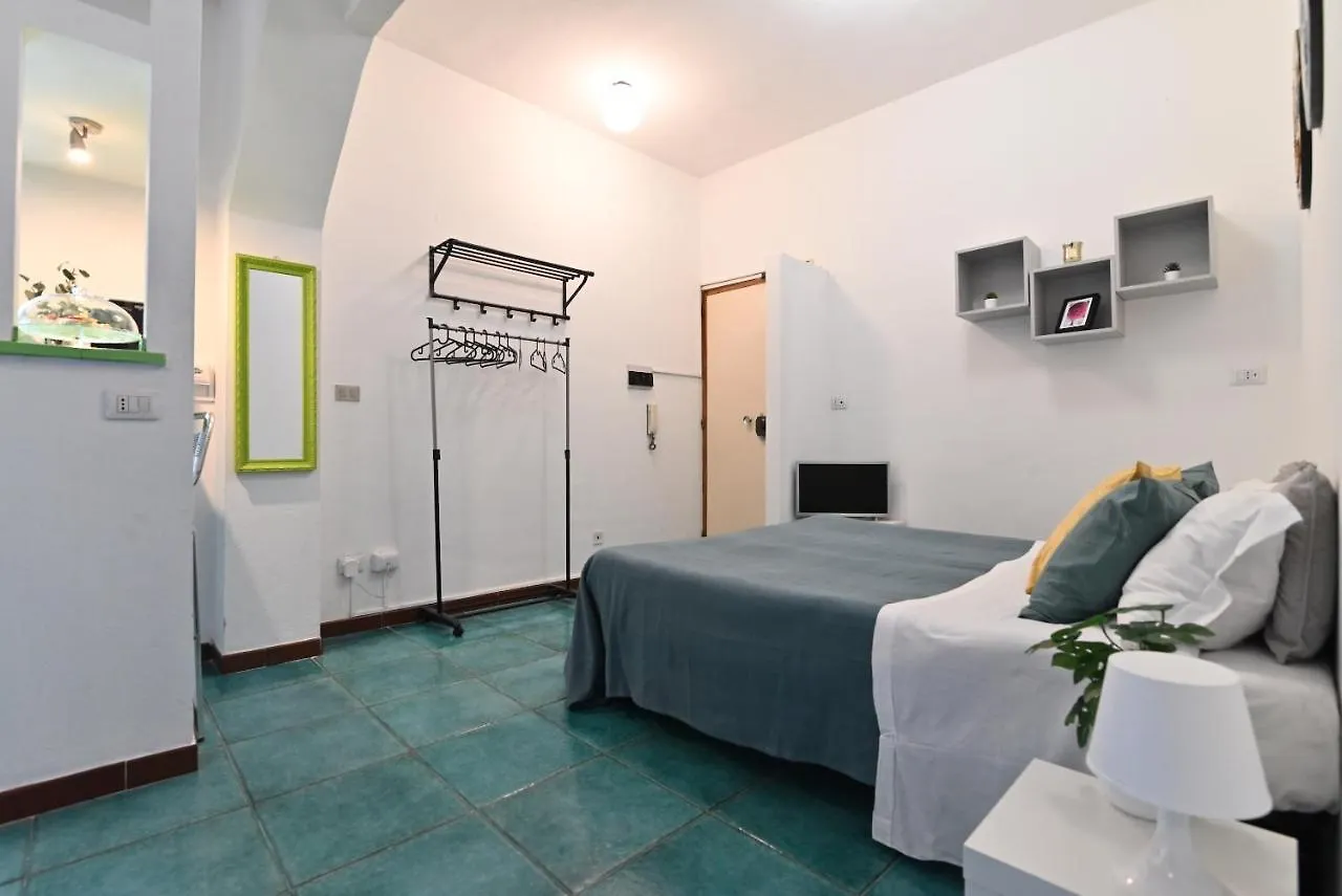 IzzHome Cozy Sonnino Cagliari 0*,