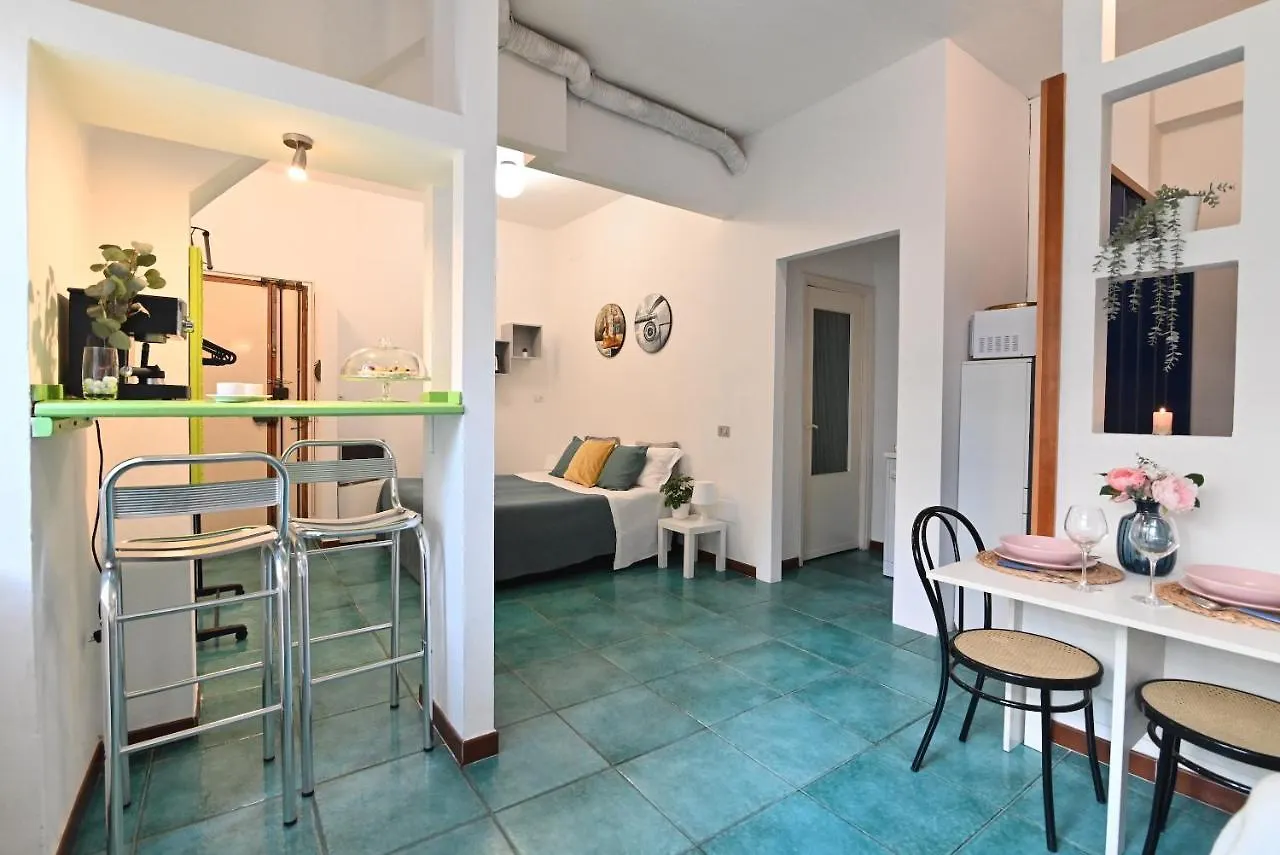 IzzHome Cozy Sonnino Cagliari
