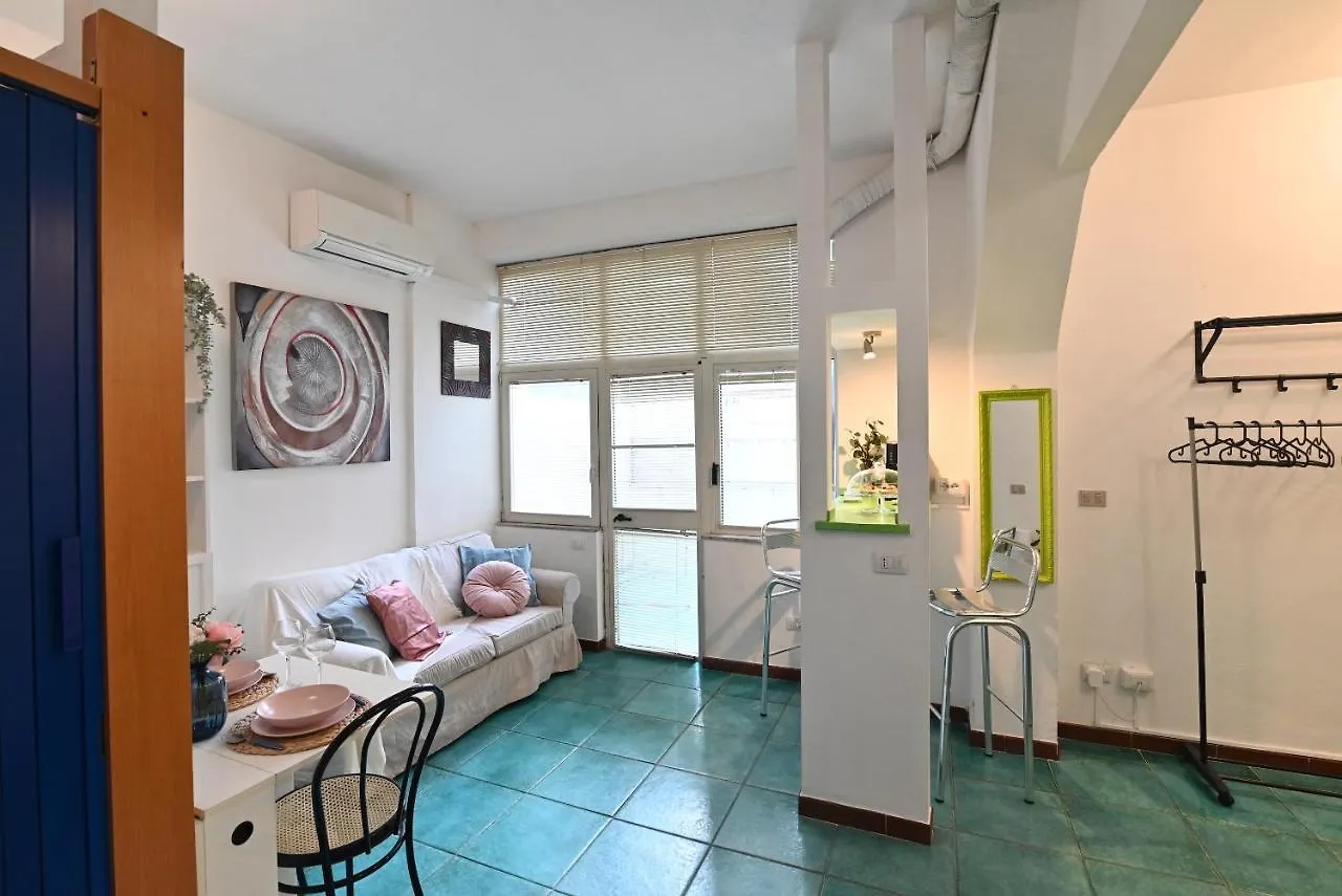 IzzHome Cozy Sonnino Cagliari