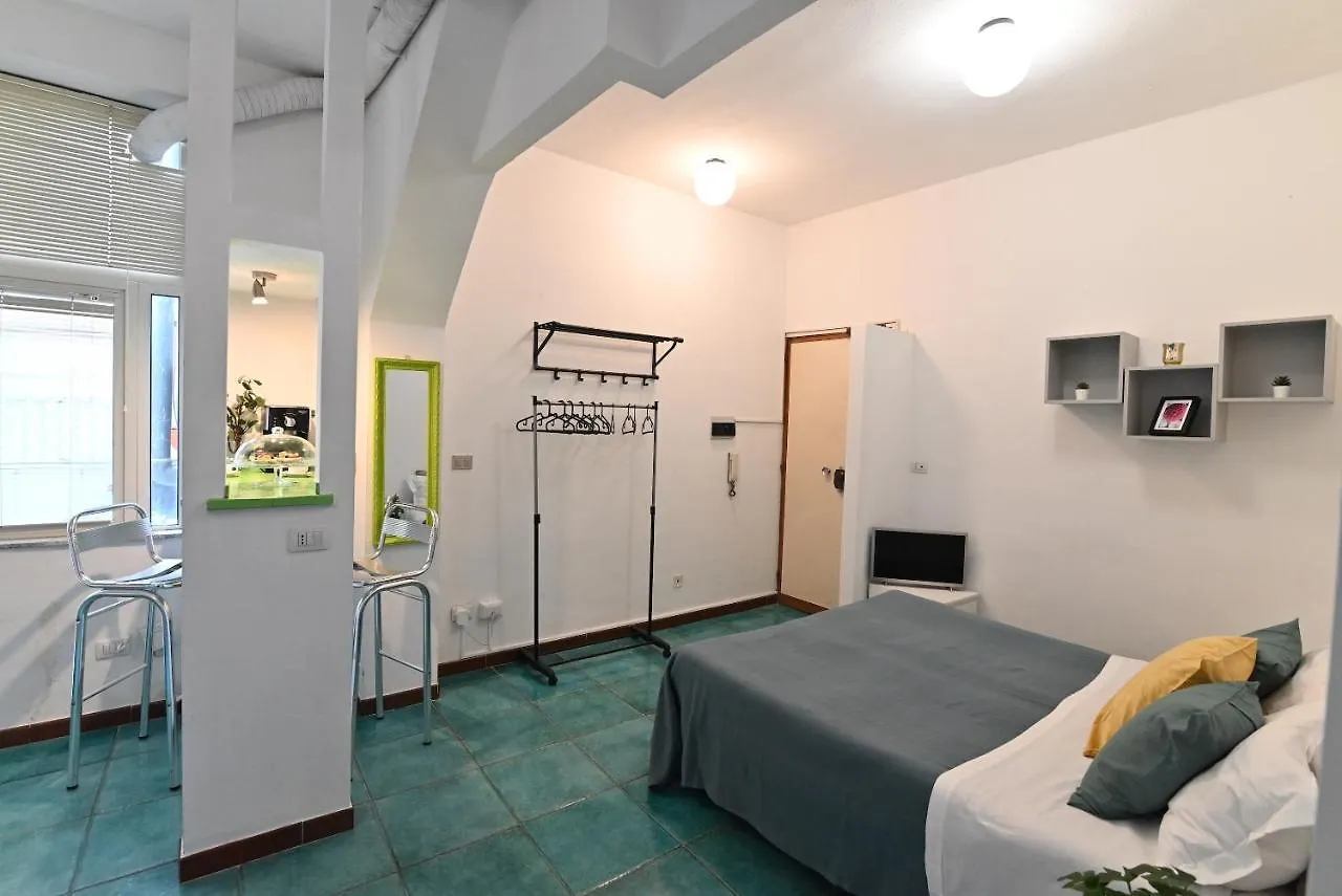 IzzHome Cozy Sonnino Cagliari