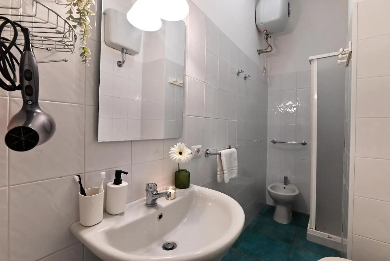 IzzHome Cozy Sonnino Cagliari