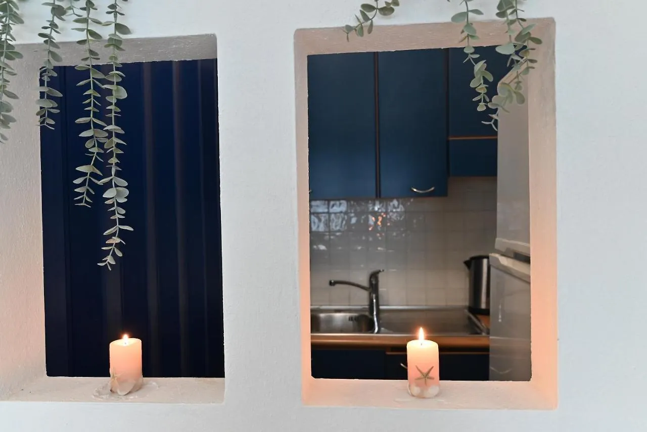 Apartment Izzhome City Love Cagliari Italy