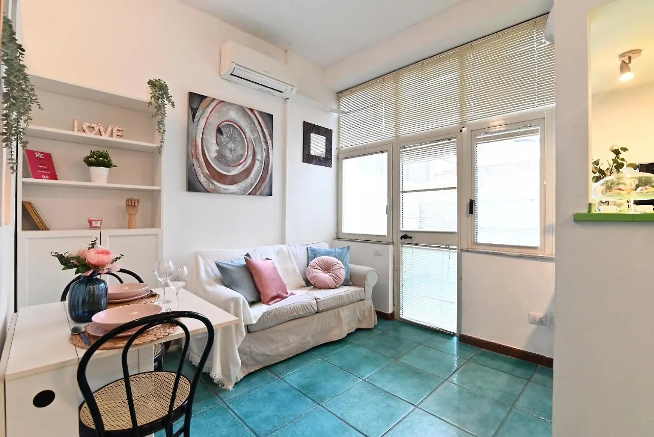 IzzHome Cozy Sonnino Cagliari 0*,  Włochy
