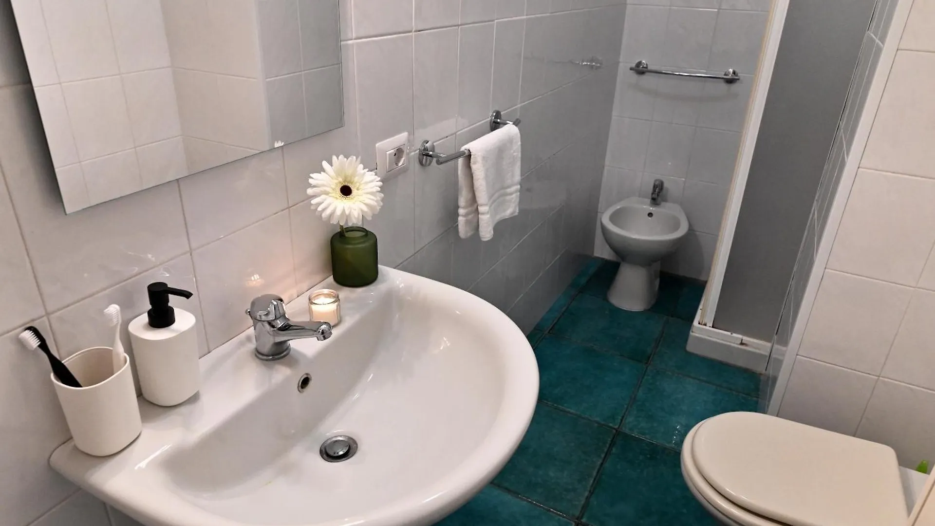 IzzHome Cozy Sonnino Cagliari 0*,