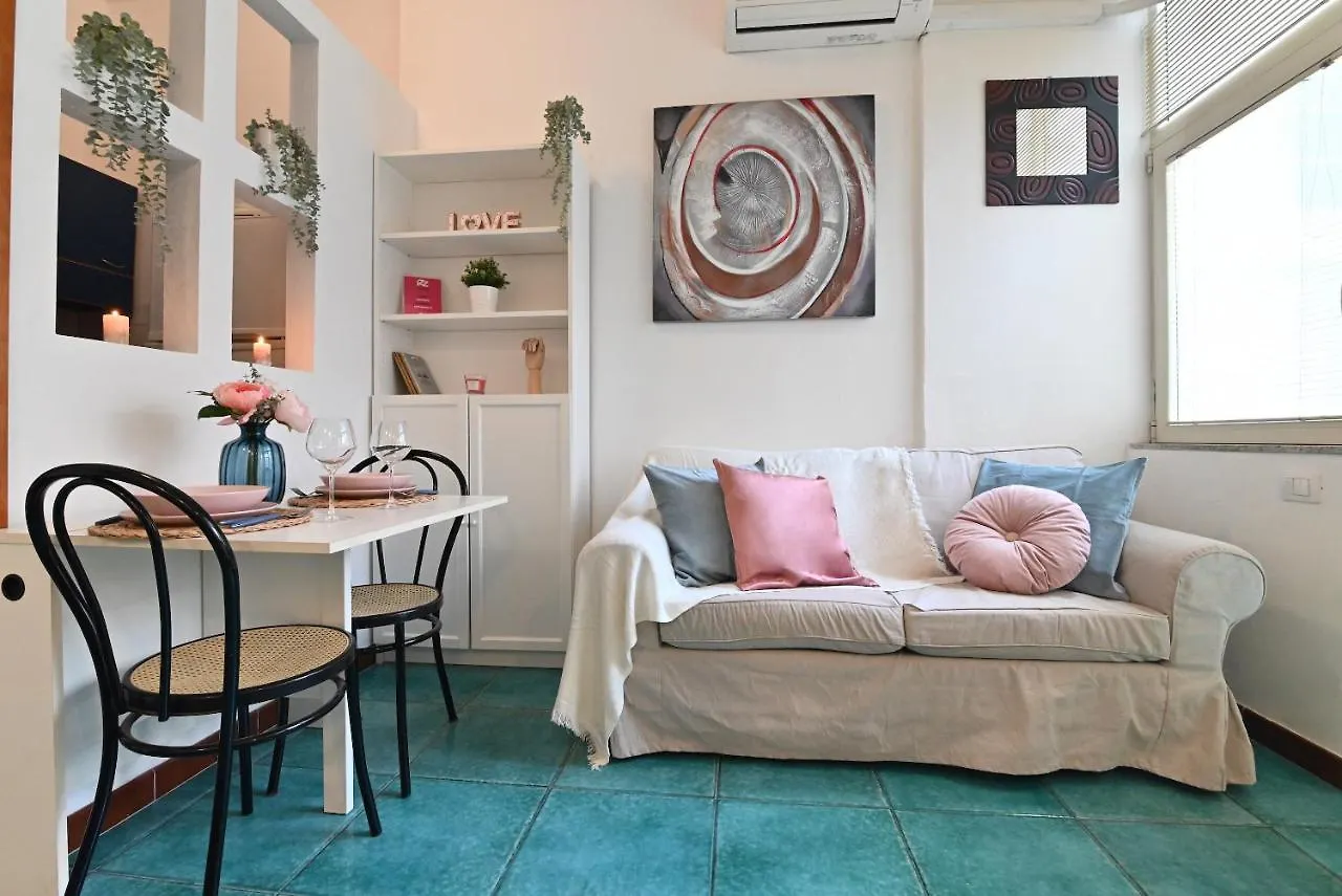 Apartment Izzhome City Love Cagliari
