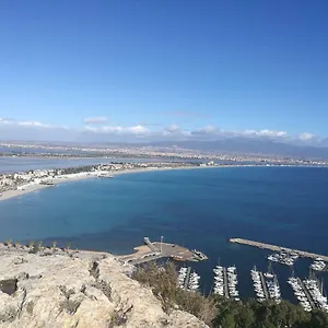 Apartamento Elafi, Cagliari